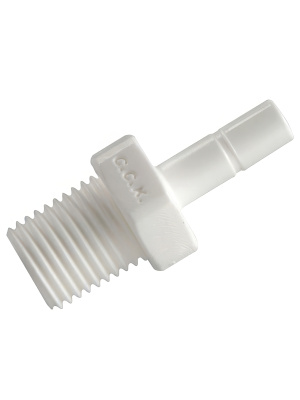 Фиттинг Raifil стержневой (стержень-резьба) надежное соединение